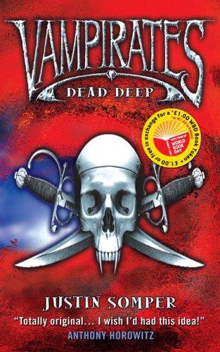 Dead Deep (Vampirates)