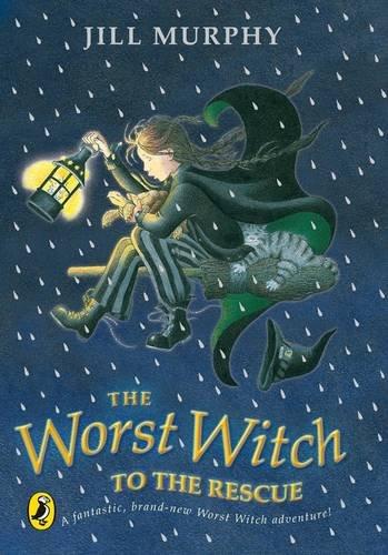 Worst Witch to the Rescue (The Worst Witch)