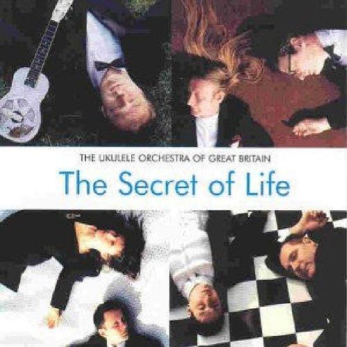 Secret of Life,the