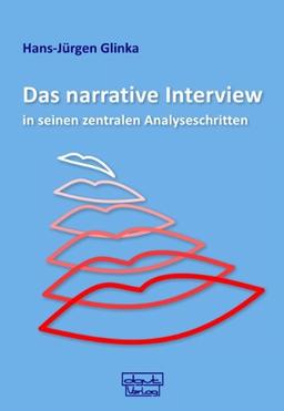 Das narrative Interview in seinen zentralen Analyseschritten