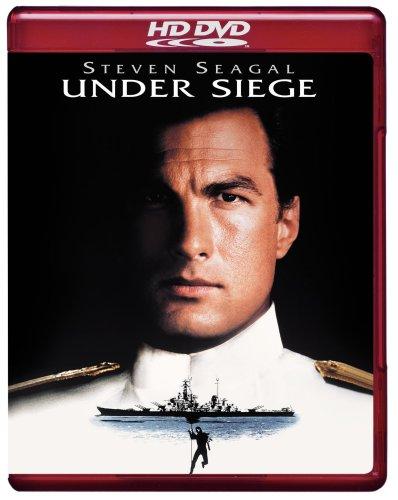 Under Siege [HD DVD] [Import USA]