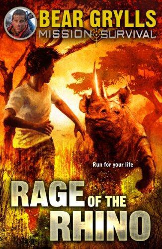 Mission Survival 7: Rage of the Rhino