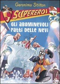 Gli abominevoli ratti delle nevi