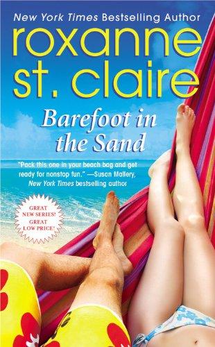 Barefoot in the Sand (Barefoot Bay)