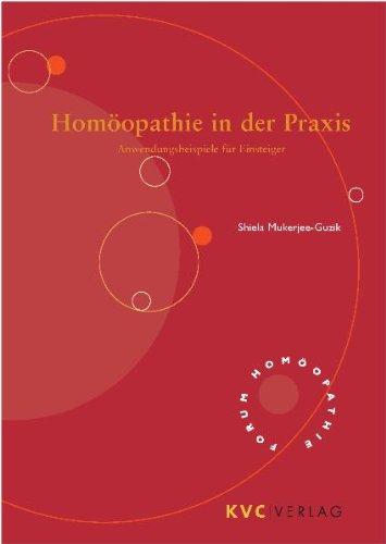 Homöopathie in der Praxis: Anwendungsbeispiele für Einsteiger