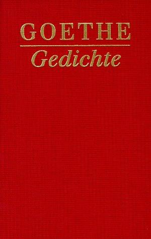 Gedichte