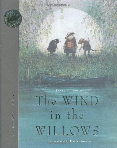 The Wind in the Willows