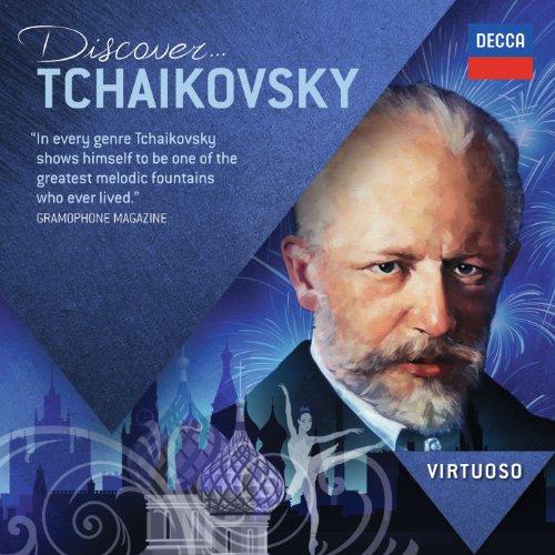 Discover Tschaikowsky