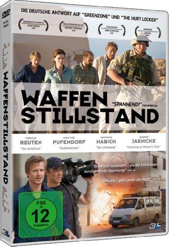 Waffenstillstand