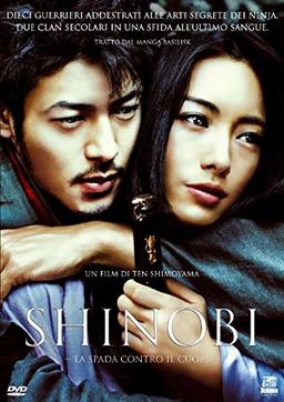 Shinobi (singolo) [IT Import]