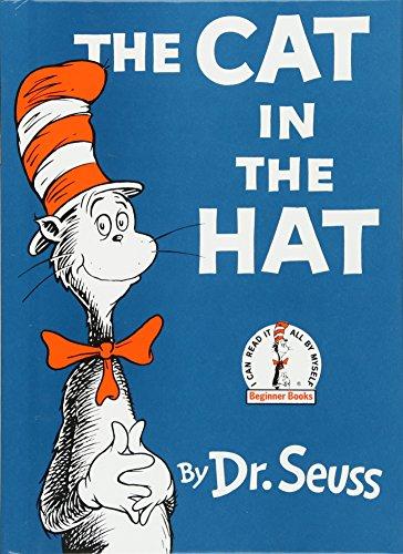 The Cat in the Hat (Beginner Books(R))