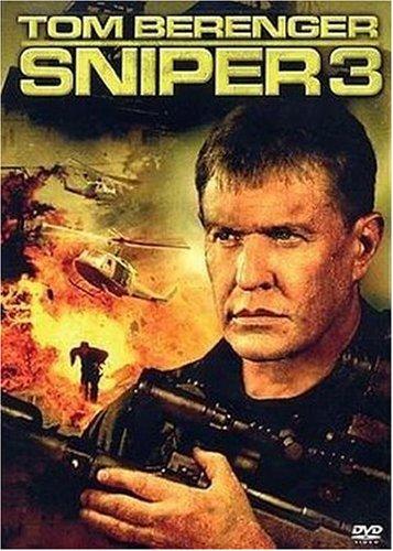 Sniper 3 [FR Import]