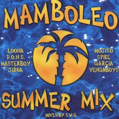 Mamboleo Summer Mix