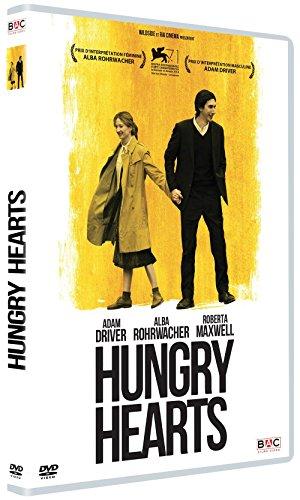 Hungry hearts [FR Import]