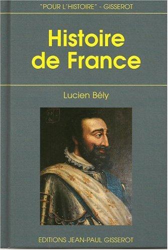 Histoire de France