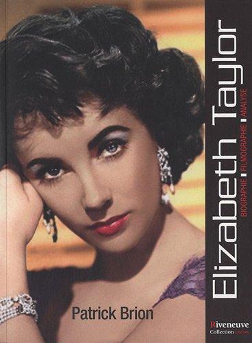 Elizabeth Taylor