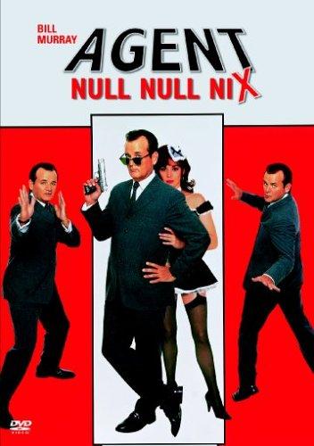 Agent Null Null Nix