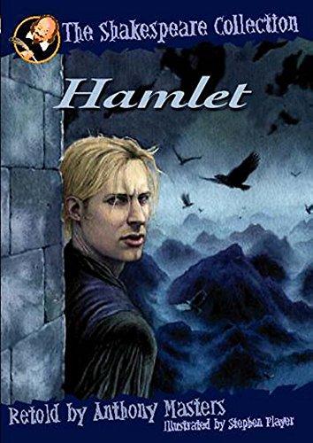 Hamlet (The Shakespeare Collecti)