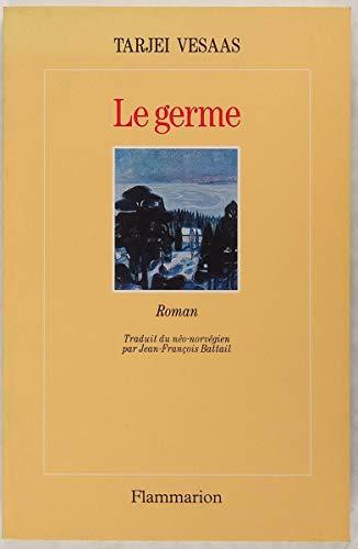 Le germe