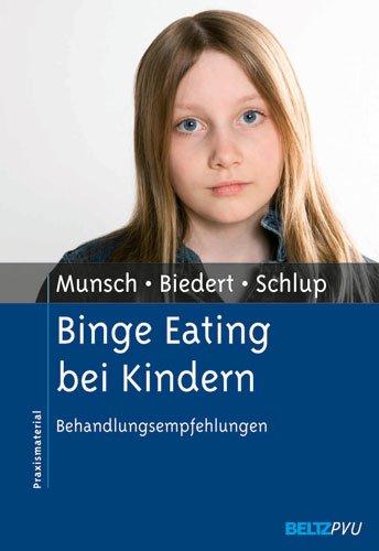 Binge Eating bei Kindern: Behandlungsempfehlungen