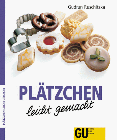 Plätzchen leicht gemacht