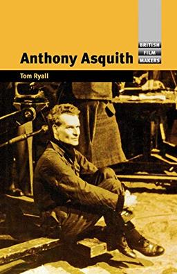 Anthony Asquith (British Film Makers)