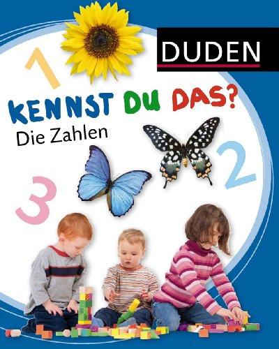 Kennst du das? Die Zahlen