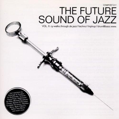 Future Sounds of Jazz Vol.2