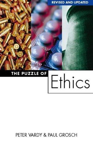 Puzzle of Ethics