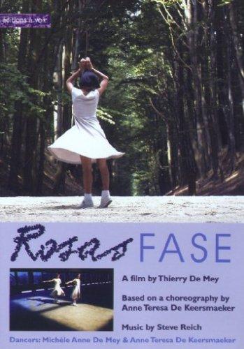 Rosas Fase [UK Import]