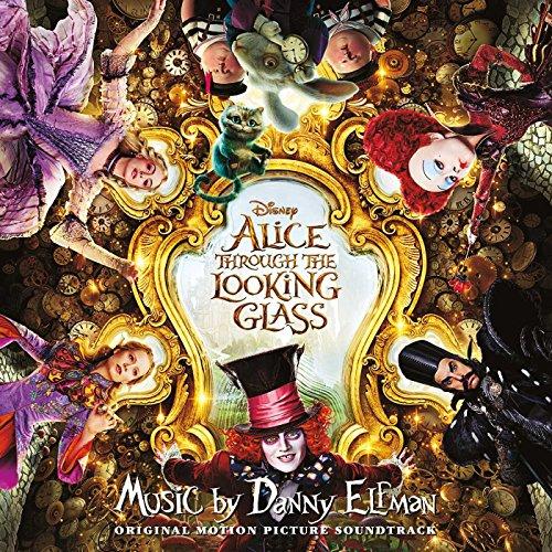 Alice Through The Looking Glass