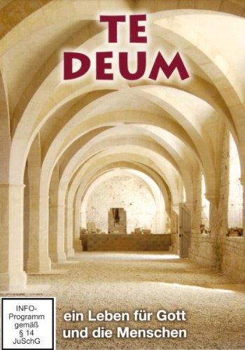 Schuber TE DEUM (6 DVDs im Geschenkschuber zum Vorteilspreis)