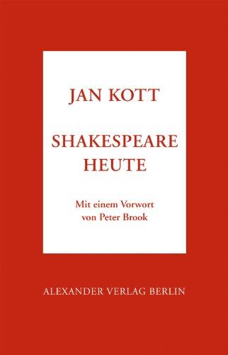 Shakespeare heute