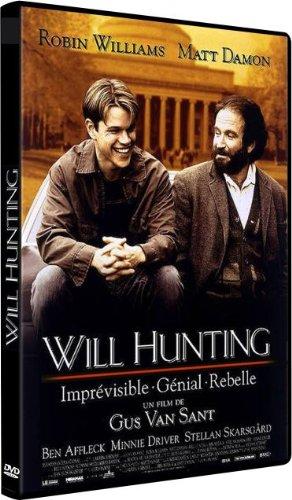 Will hunting [FR Import]