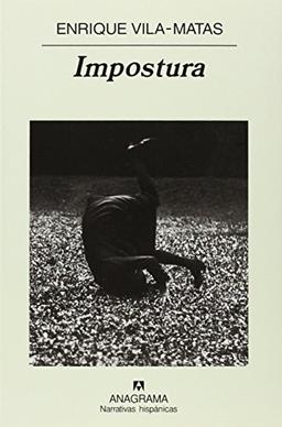 Impostura (Narrativas hispánicas, Band 7)