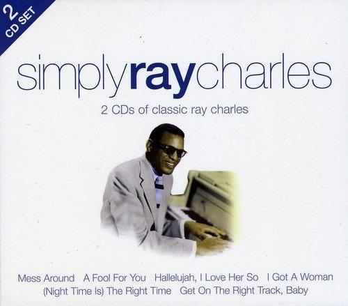 Simply Ray Charles (2CD)