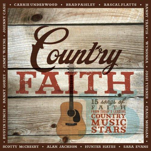 Country Faith