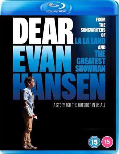 Dear Evan Hansen [Blu-ray] [2021]