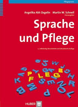 Sprache und Pflege