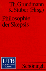 Philosophie der Skepsis