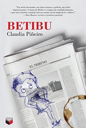 Betibu (Em Portuguese do Brasil)