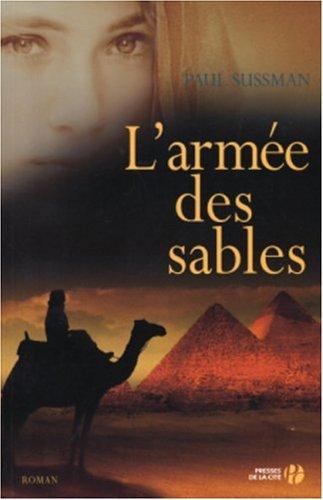 L'armée des sables