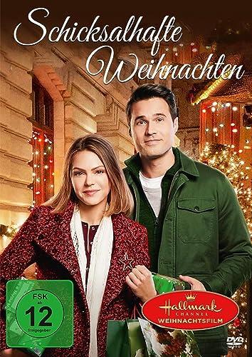 Schicksalhafte Weihnachten