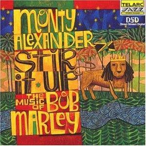 Stir It Up/Music of Bob Marley