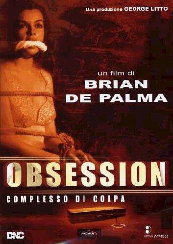 Obsession - Complesso di colpa [IT Import]