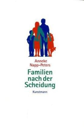 Familien nach der Scheidung