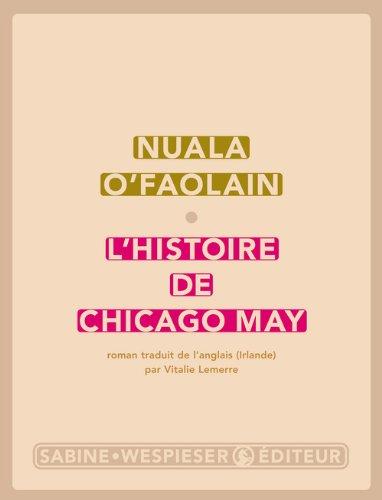 L'histoire de Chicago May