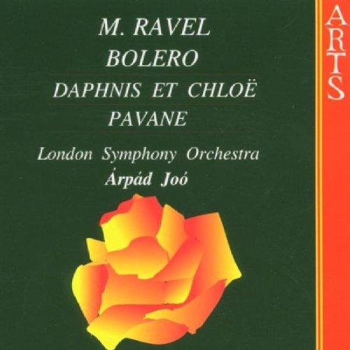 Bolero / Daphnis und Chloé / Pavane