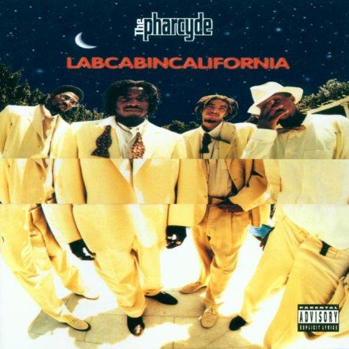 Labcabincalifornia