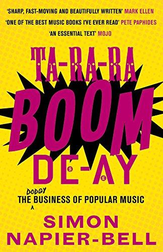 Ta-Ra-Ra-Boom-De-Ay: The dodgy business of popular music